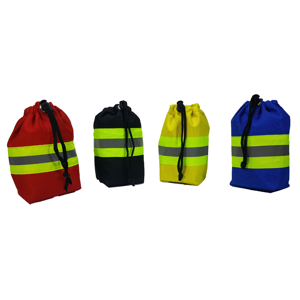 TheFireStore Small Rope Bag