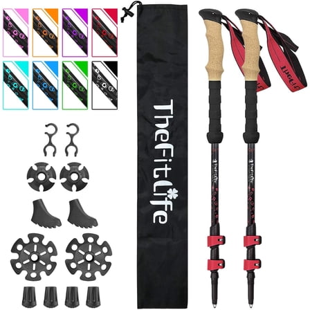 Items Hiking