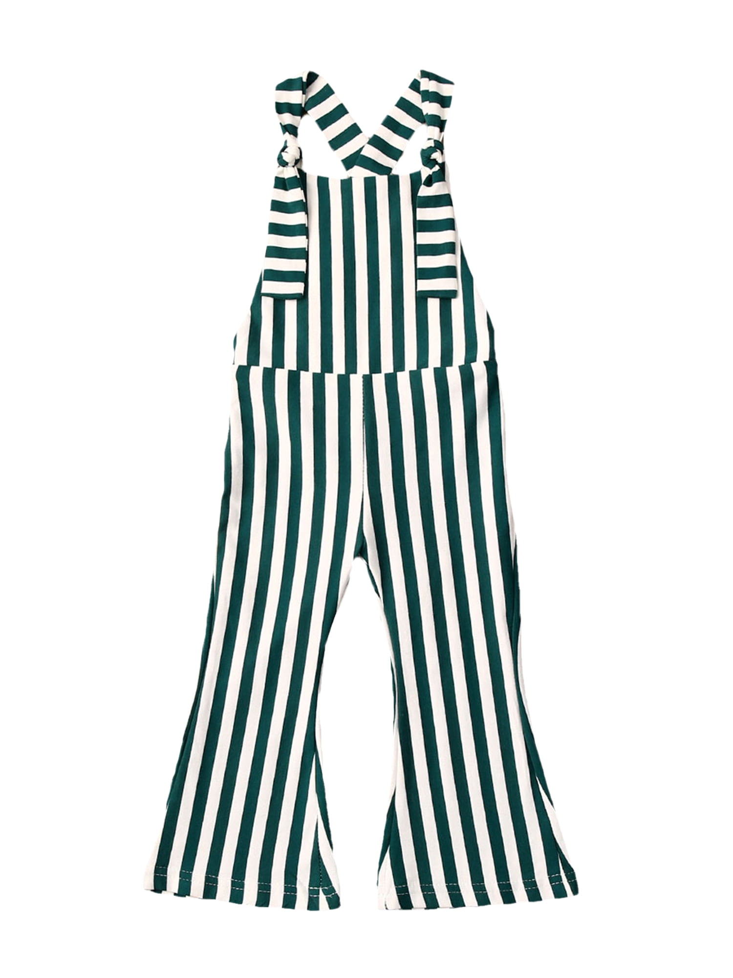 White bell store bottom overalls