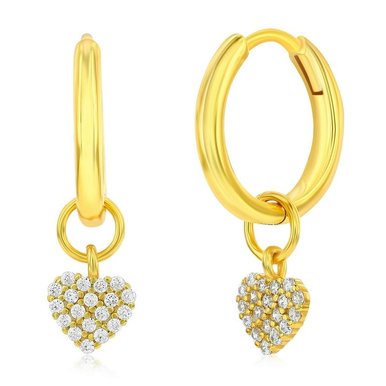 Jewel hut earrings hotsell