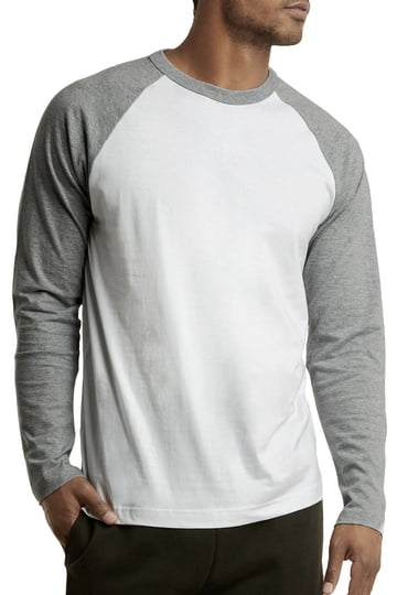 Raglan Shirts