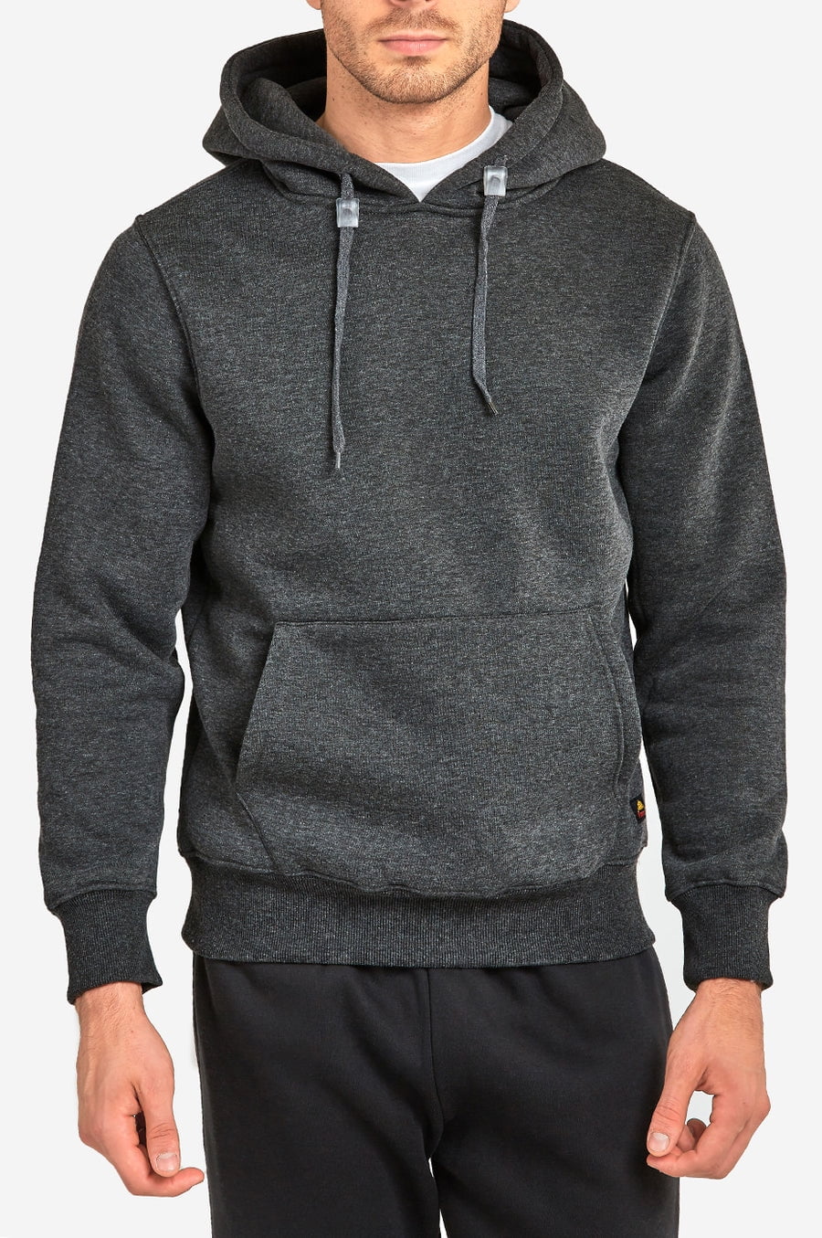 Men's Thicken Pullover Hoodie