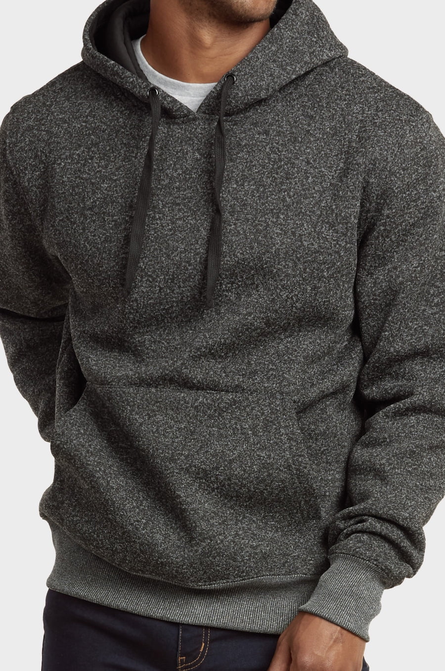 Men's sweater hoodie main image 0