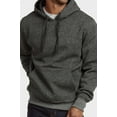 thumbnail image 1 of TheLovely Men's Mid-Weight Polyester Fleece Pullover Hoodie Sweatshirt, 1 of 4