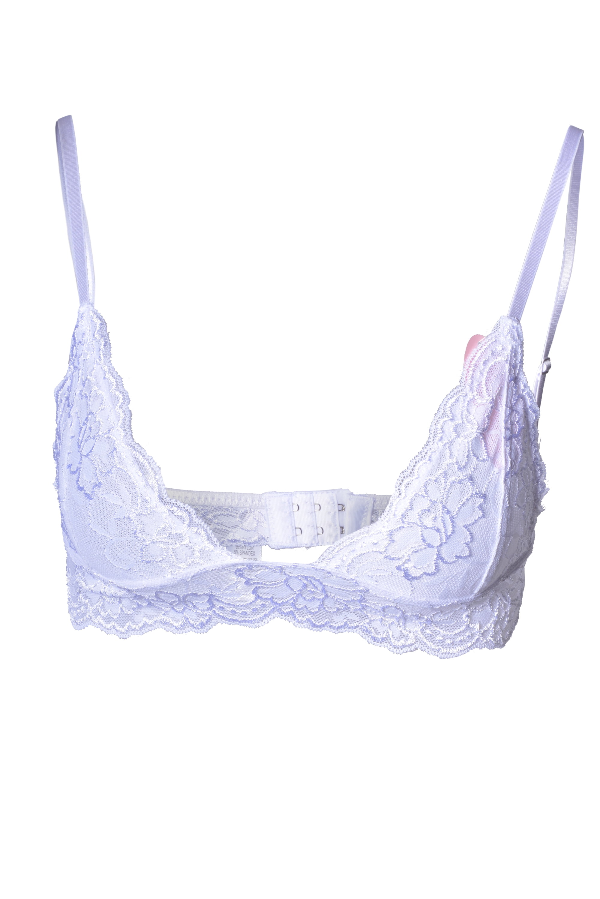 Anemone, Intimates & Sleepwear, Nwt Bundle Of 4 Lace Bralettes Size Sm