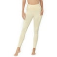 thumbnail image 1 of TheLovely Women & Plus Soft Wide Waistband Active Fitness Leggings(S-3X) with Pockets, 1 of 2