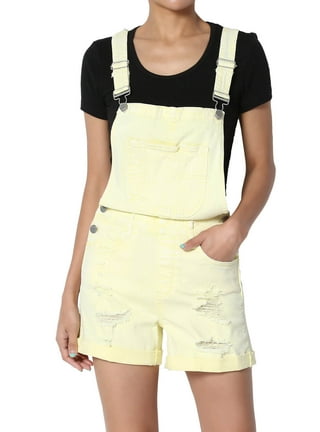 Overall store shorts walmart