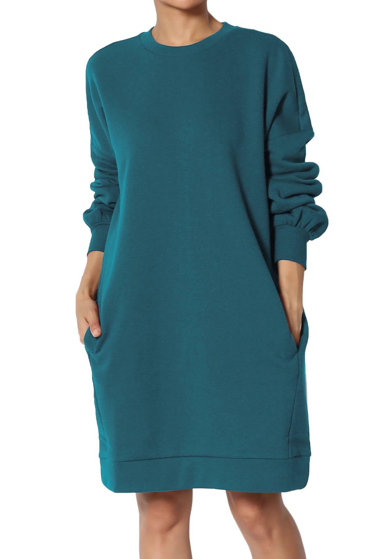 Themogan sweatshirt hot sale