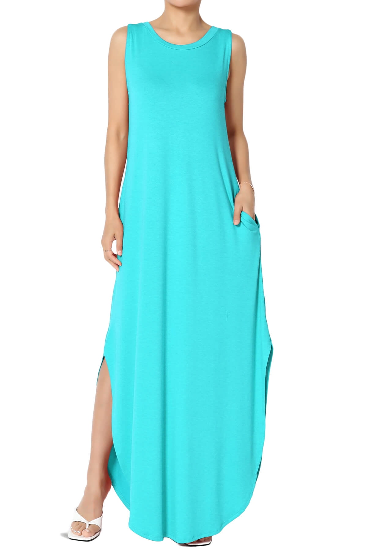 shein tall dress
