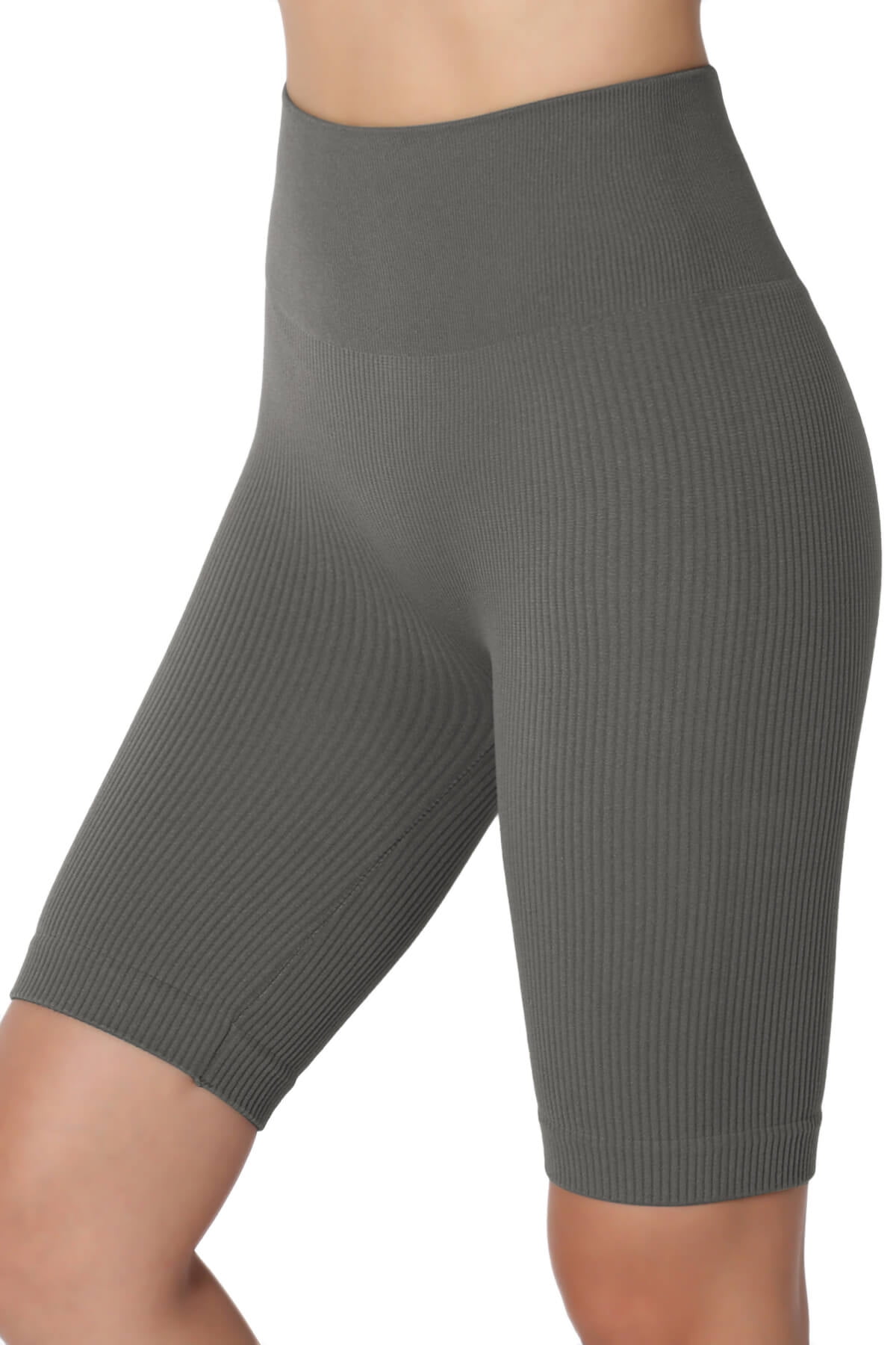 Themogan biker store shorts