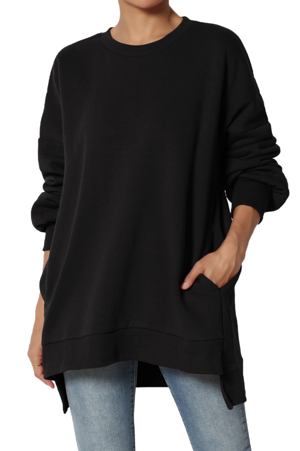 Themogan sweatshirt best sale