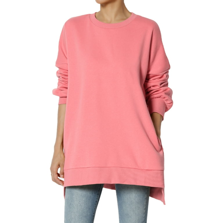 Themogan sweatshirt clearance