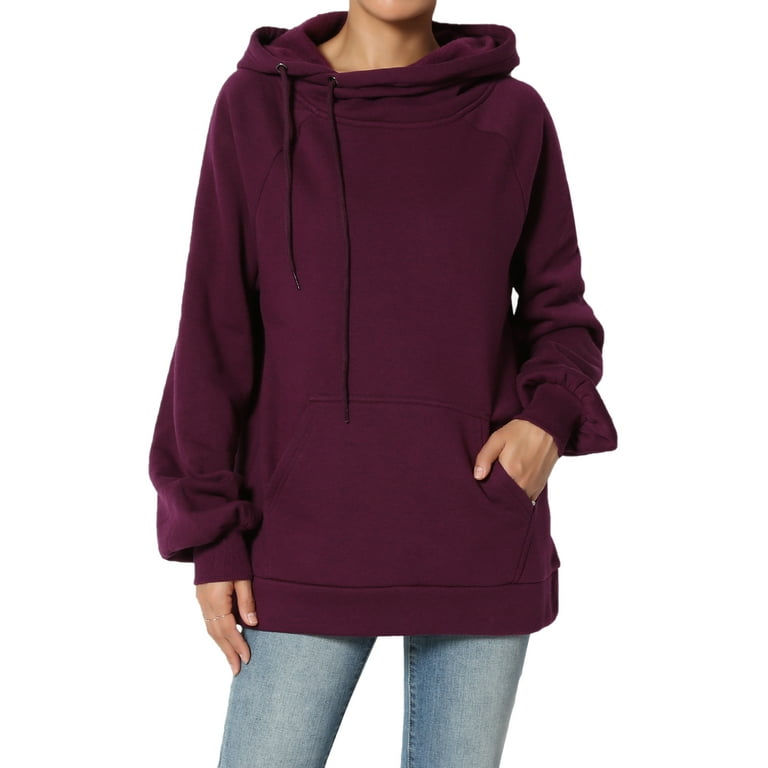Themogan sweatshirt hotsell