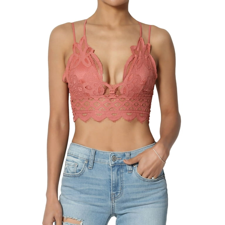 Ash Crochet Top Ash Crochet Top
