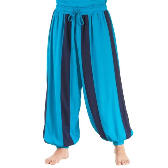 ThePirateDressing Men's Medieval Renaissance Pirate Costume Pants