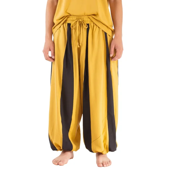 ThePirateDressing Men's Medieval Renaissance Pirate Costume Pants