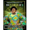 thumbnail image 1 of ThePowerOf5 Reclaiming Your Power After COVID, Racial Injustice and Beyond, (Paperback), 1 of 1