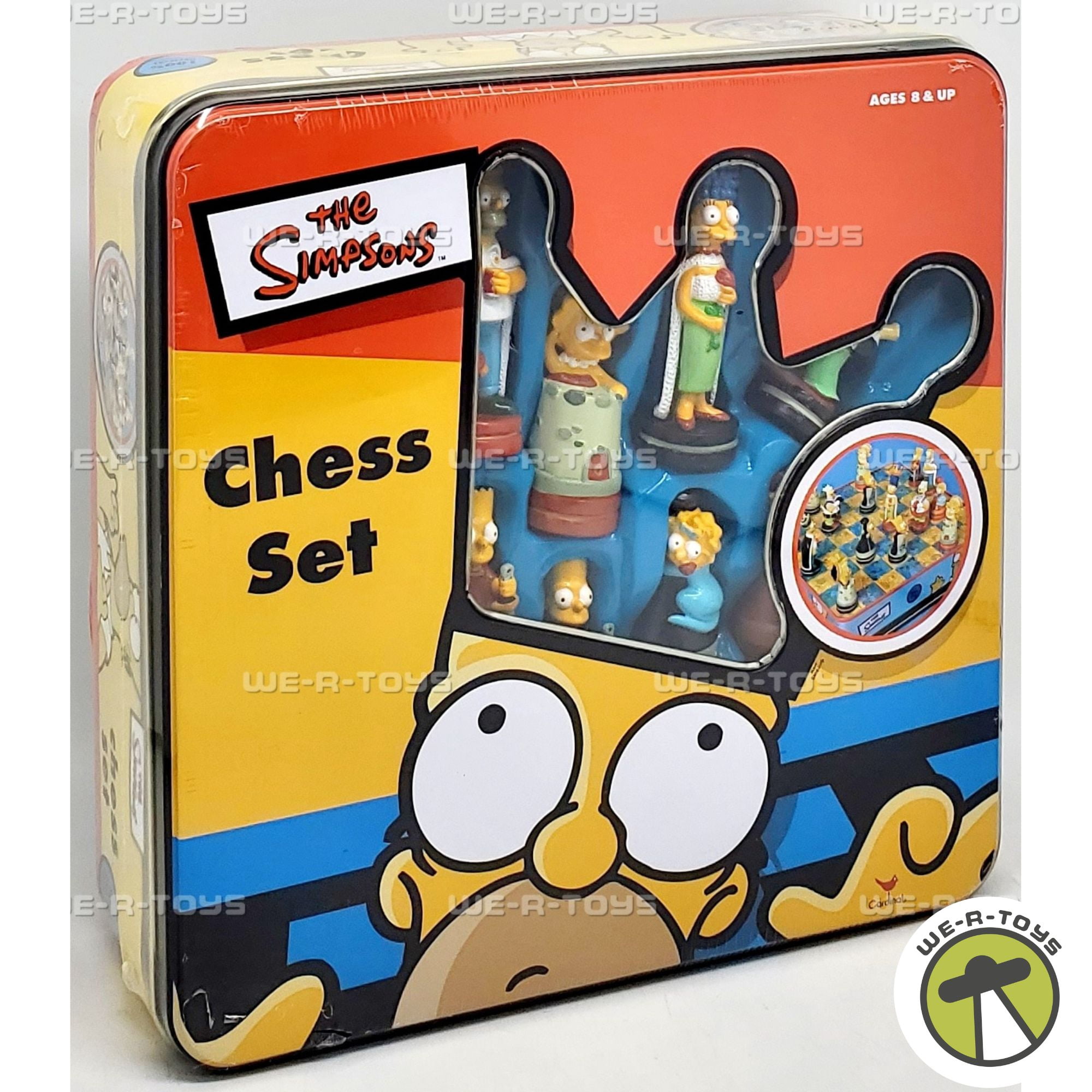 The Simpsons 3 Shop Kids Toys and Apparel by TV Show - Walmart.com