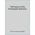 thumbnail image 1 of Pre-Owned TheTreasury of the Encyclopedia Britannica (Hardcover) 0828908842 9780828908849, 1 of 1