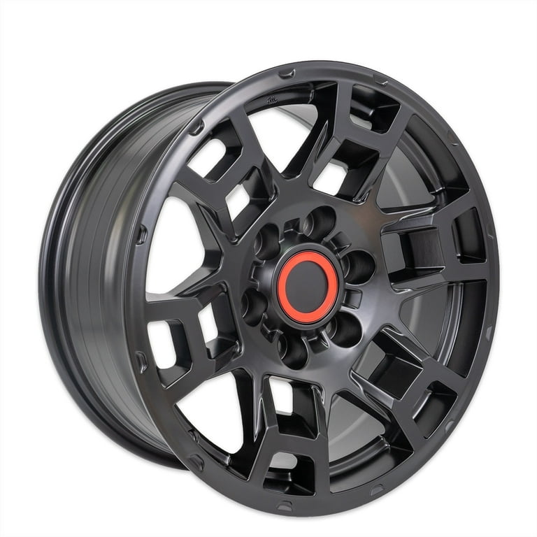 Toyota 17x7 Wheel Replacement Genuine Toyota TRD 17