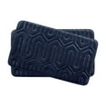 thumbnail image 1 of Thea Premium Memory Foam Bath Mat, 1 of 2