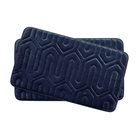 Thea Premium Memory Foam Bath Mat