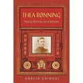 thumbnail image 1 of Thea RÃ¸nning: Young Woman on a Mission, (Paperback), 1 of 8