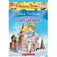 thumbnail image 1 of Thea Stilton: Thea Stilton and the Lost Letters (Thea Stilton #21), 21 (Paperback), 1 of 1
