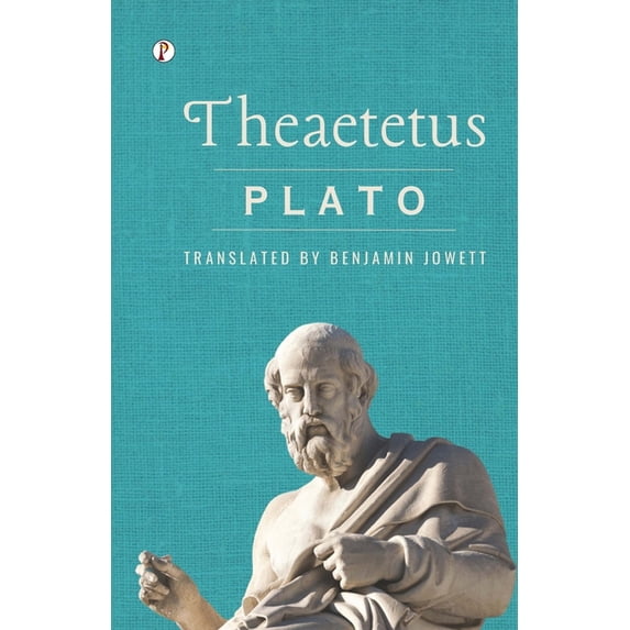 Theaetetus, (Paperback)