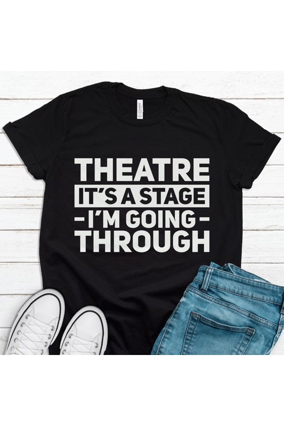 Theater Gift, Theater S1Hirt, Actor Gift