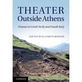 thumbnail image 1 of Theater Outside Athens, (Hardcover), 1 of 1