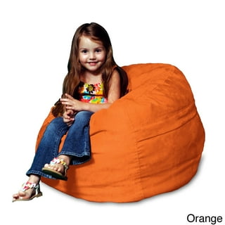 Kids' Bean Bag Chairs in Kids' Chairs 