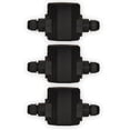 thumbnail image 1 of Theater Solutions 70V Indoor or Outdoor 70 Volt External Speaker Transformers 3 Piece Pack, 1 of 4