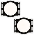 thumbnail image 1 of Theater Solutions RK8C In Ceiling Installation Rough In Kit for 8" Speaker Pair, 1 of 4