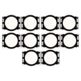 thumbnail image 1 of Theater Solutions RK8C In Ceiling Installation Rough In Kit for 8" Speakers 5 Pair Pack, 1 of 4