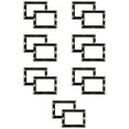 thumbnail image 1 of Theater Solutions RK8W In Wall Installation Rough In Kit for 8" Speakers 7 Pair Pack, 1 of 4