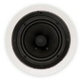 Theater Solutions TS80C in Ceiling 8" Speakers Surround Sound Home