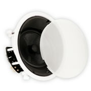 Theater Solutions TSS8A Home Theater Deluxe In Ceiling 8" Angled Speaker
