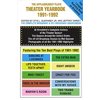 Pre-Owned Theater Yearbook: Yearbook 1991-1992 : The Applause Best Plays (Hardcover)