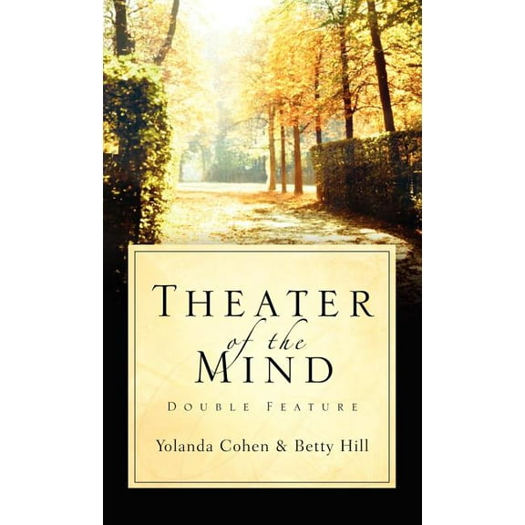 Theater of the Mind, (Hardcover)