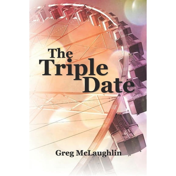 The Triple Date, (Paperback)