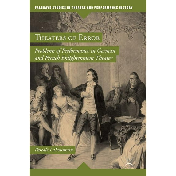 Theaters of Error
