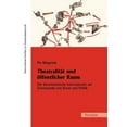 thumbnail image 1 of Theatralität und öffentlicher Raum (Paperback), 1 of 1