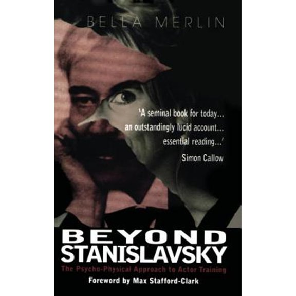 Pre-Owned Beyond Stanislavsky: A Psycho-Physical Approach to Actor Training (Paperback) 0878301429 9780878301423