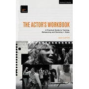 Theatre Arts Workbooks: The Actor's Workbook (Paperback)