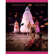 Theatre Collaborative Acts, Paperback