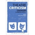 thumbnail image 1 of Pre-Owned Theatre Criticism: Changing Landscapes Paperback, 1 of 1