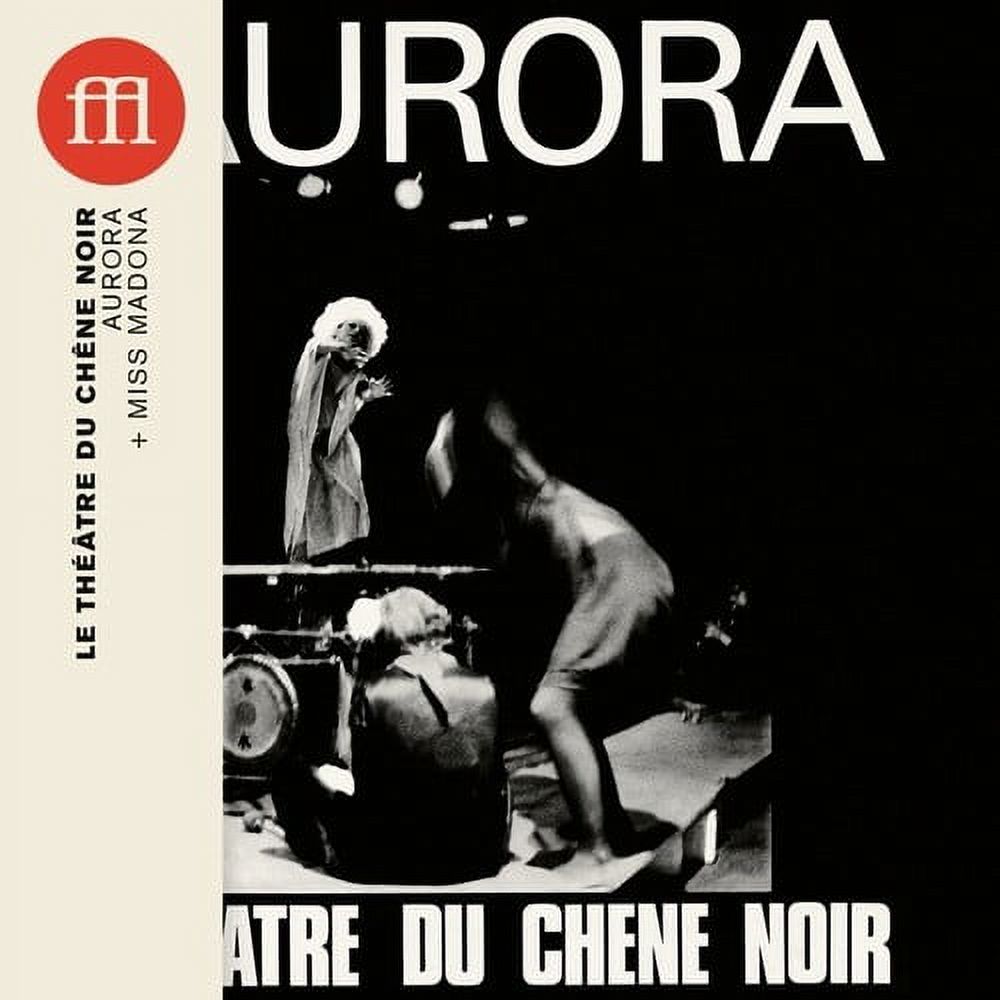 Theatre Du Chene Noir - Aurora - Music & Performance - CD