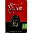 thumbnail image 1 of Pre-Owned Theatre : Its Art and Craft 9780939693306 Used, 1 of 1