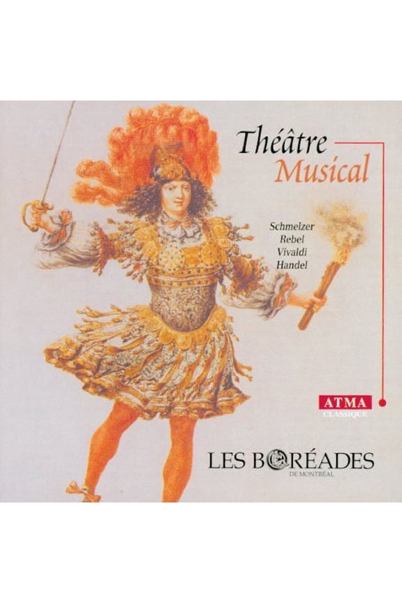Theatre Musical